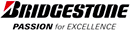 Bridgestone Tyres Logo