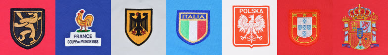 Continental Tyres - Personalised Retro Shirts - European Choices
