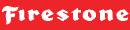 Firestone Tyres Logo