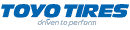Toyo Tyres Logo Toyo Tyres Logo