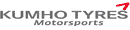 Kumho Tyres / Trackday Track Day / Kumho V70A Ecsta Kumho V70 A logo