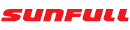 Sunfull Tyres / Van / Sunfull Super 2000 logo