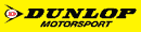 Dunlop Tyres / Trackday Track Day / Dunlop D98J Dunlop D 98 J logo