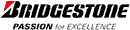 Bridgestone Tyres / Car / Bridgestone RE030 Potenza Bridgestone RE 030 logo
