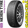 Nexen Tyres / Car / Nexen NBlue HD Plus NBlue HD+ 215/50 R17 95V XL TL