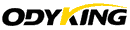 Odyking Tyres / Van / Odyking OD828 Odyking OD 828 logo
