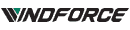 Windforce Tyres / Car / Windforce Catchfors AT logo