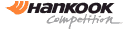 Hankook Tyres / Trackday Track Day / Hankook Z212 Ventus RS2 Hankook Z 212 logo