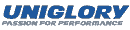 Uniglory Tyres / Winter Snow Car / Uniglory IceBraker Uniglory Ice Braker logo