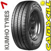 Kumho Tyres / Van / Kumho Portran KC53 195/70 R15 C 104/102R TL