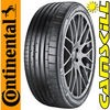 Continental Tyres / Car / Continental Conti Sport Contact 6 235/40 R18 (95Y) XL FR TL