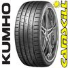 Kumho Tyres / Car / Kumho Ecsta PS91 235/40 R18 (95Y) XL FR TL