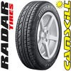 Radar Tyres / Car / Radar RP2 Rivera Pro2 Radar RP 2 Rivera Pro 2 195/55 R15 89V XL RP TL