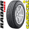 Radar Tyres / Car / Radar RP2 Rivera Pro2 Radar RP 2 Rivera Pro 2 195/45 R16 84W XL RP TL