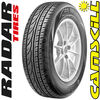 Radar Tyres / Car / Radar RPX800 Radar RPX 800 175/50 R16 81V XL RP TL