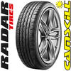 Radar Tyres / Car / Radar Dimax R8 215/50 R17 95Y XL RP TL