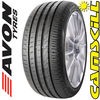 Avon Tyres / Car / Avon ZV7 Avon ZV 7 225/40 R18 92Y XL TL