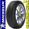 Michelin Tyres / Car / Michelin Pilot Sport 4 PS4 235/40 R18 95Y XL (DT1) TL