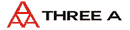 Three-A Tyres / Car / Three-A EcoSaver Three-A Eco Saver logo