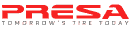Presa Tyres / Car / Presa PS55 Presa PS 55 logo