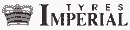 Imperial Tyres / Van / Imperial EcoDriver2 Imperial Eco Driver2 logo