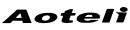 Aoteli Tyres / Car / Aoteli EcoLander logo