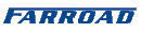 Farroad Tyres / Van / Farroad FRD96 Farroad FRD 96 logo