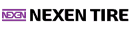 Nexen Tyres / Car / Nexen Roadian HT logo