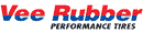 Vee Rubber Tyres / Van / Vee Rubber V22 logo