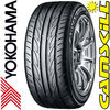 Yokohama Tyres / Car / Yokohama Advan Fleva V701 225/40 R18 92W XL RPB TL