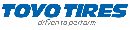 Toyo Tyres / Car / Toyo Tranpath A14 logo