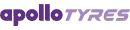 Apollo Tyres / Car / Apollo Apterra HT2 logo