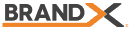 BrandX Tyres / Car / BrandX BX0102 logo