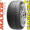 Maxxis Tyres / Car / Maxxis Victra Sport 5 VS5 235/40 R18 95Y XL TL