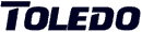 Toledo Tyres / Winter Snow Car / Toledo Blue Snow logo