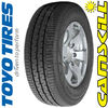 Toyo Tyres / Van / Toyo NanoEnergy Van 195/70 R15 C 104/102S TL