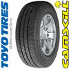 Toyo Tyres / Van / Toyo NanoEnergy Van 195/70 R15 C 104/102S TL
