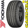 Yokohama Tyres / Van / Yokohama BluEarth-Van RY55 195/70 R15 C 104/102S TL