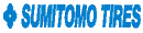 Sumitomo Tyres / Car / Sumitomo BC100 logo