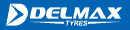 Delmax Tyres / Van / Delmax ExpressPro Delmax Express Pro logo