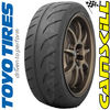 Toyo Tyres / Trackday Track Day / Toyo Proxes R888R 205/45 R16 83W (GG-Medium) TL