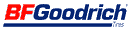 BF Goodrich Tyres / Car / BF Goodrich g-Grip gGrip logo