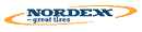 Nordexx Tyres / Car / Nordexx NS3000 logo