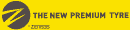 Z-Tyre Tyres / Car / Z-Tyre Z9 logo