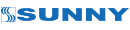 Sunny Tyres / Car / Sunny NU006 logo