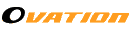 Ovation Tyres / Van / Ovation V09 logo