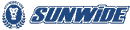 Sunwide Tyres / Van / Sunwide Vanmate logo