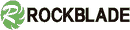 Rockblade Tyres / Car / Rockblade 717 HT logo