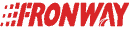 Fronway Tyres / Car / Fronway Eurus 07 logo