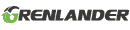 Grenlander Tyres / Car / Grenlander Predator MT logo